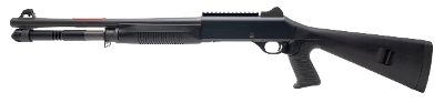 "SN:Y219747Z. BENELLI, M4 12/18 PGRIP TC+FP 5C USB,12GA, SHOTGUN,(D2025-02571) NEW (DTX)" - Image 3 of 5