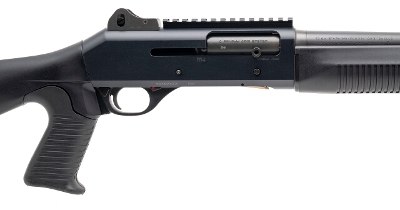 "SN:Y219747Z. BENELLI, M4 12/18 PGRIP TC+FP 5C USB,12GA, SHOTGUN,(D2025-02571) NEW (DTX)" - Image 2 of 5