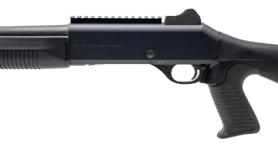 "SN:Y219747Z. BENELLI, M4 12/18 PGRIP TC+FP 5C USB,12GA, SHOTGUN,(D2025-02571) NEW (DTX)" - Image 4 of 5