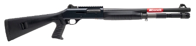 "SN:Y219747Z. BENELLI, M4 12/18 PGRIP TC+FP 5C USB,12GA, SHOTGUN,(D2025-02571) NEW"