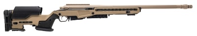 "SURGEON SCALPEL LH PRECISION RIFLE 6XC (D2025-02474) DTX"
