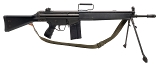 "HECKLER & KOCH HK 41 RIFLE 7.62MM NATO (D2025-02491) DTX"
