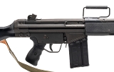 "HECKLER & KOCH HK 41 RIFLE 7.62MM NATO (D2025-02491) DTX" - 2 of 4