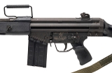 "HECKLER & KOCH HK 41 RIFLE 7.62MM NATO (D2025-02491) DTX" - 4 of 4