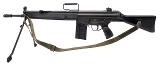 "HECKLER & KOCH HK 41 RIFLE 7.62MM NATO (D2025-02491) DTX" - 3 of 4