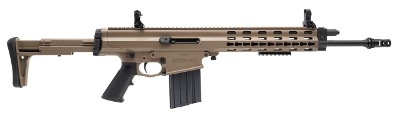 "ROBINSON ARMAMENT XCR-M RIFLE .308 (D2025-02447) DTX"
