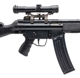 "HECKLER & KOCH HK 93 RIFLE 223 (D2025-002383) DTX" - 2 of 5