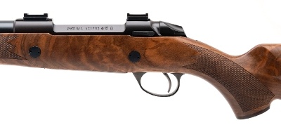 "SAKO 85L RIFLE 300 WIN MAG (D2025-02457) DTX" - Image 4 of 5