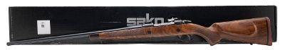 "SAKO 85L RIFLE 300 WIN MAG (D2025-02457) DTX" - Image 5 of 5