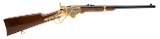 "TAYLOR’S & CO CONFEDERATE COMMEMORATIVE SPENCER CARBINE 56-50 (D2025-02298) DTX" - 1 of 8