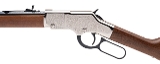 "Henry Silver Eagle Rifle .17 HMR (25-02155) DTX" - 4 of 5