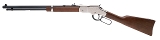 "Henry Silver Eagle Rifle .17 HMR (25-02155) DTX" - 3 of 5
