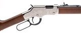 "Henry Silver Eagle Rifle .17 HMR (25-02155) DTX" - 2 of 5