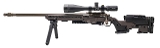 "SURGEON SCALPEL LH PRECISION RIFLE 308 WIN. (D2025-02473) DTX" - 3 of 4 "SURGEON SCALPEL LH PRECISION RIFLE 308 WIN. (D2025-02473) DTX" - 3 of 4