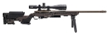 "SURGEON SCALPEL LH PRECISION RIFLE 308 WIN. (D2025-02473) DTX"