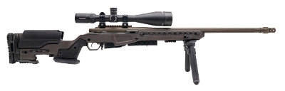 "SURGEON SCALPEL LH PRECISION RIFLE 308 WIN. (D2025-02473) DTX"