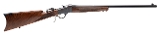 "Browning 1885 Deluxe Low Wall Rifle .45-60 (25-02421) DTX"