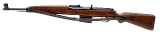 "WW2 GERMAN WALTHER AC44 G43 RIFLE 8MM (D2025-02601) DTX" - 3 of 7