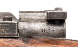 "Spanish-American War Era Mauser Model 1893 Bolt Action Rifle – 7x57mm (53149)" - 10 of 11