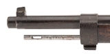 "Spanish-American War Era Mauser Model 1893 Bolt Action Rifle – 7x57mm (53149)" - 9 of 11