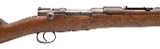 "Spanish-American War Era Mauser Model 1893 Bolt Action Rifle – 7x57mm (53149)" - 2 of 11