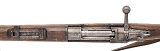 "Spanish-American War Era Mauser Model 1893 Bolt Action Rifle – 7x57mm (53149)" - 5 of 11