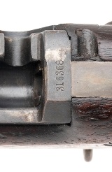 "U.S. Springfield Model 1888 Ramrod Bayonet Trapdoor Rifle – .45-70 Government (57453)" - 7 of 10