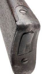 "U.S. Springfield Model 1888 Ramrod Bayonet Trapdoor Rifle – .45-70 Government (57453)" - 10 of 10