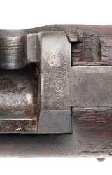 "U.S. Springfield Model 1873 Trapdoor Rifle
.45-70 Government (57407)" - 6 of 8