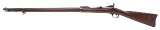 "U.S. Springfield Model 1888 Ram-Rod Bayonet Trapdoor Rifle – .45-70 Government (57402)" - 4 of 9