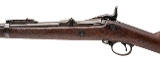 "U.S. Springfield Model 1888 Ram-Rod Bayonet Trapdoor Rifle – .45-70 Government (57402)" - 5 of 9