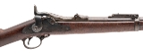 "U.S. Springfield Model 1888 Ram-Rod Bayonet Trapdoor Rifle – .45-70 Government (57402)" - 2 of 9