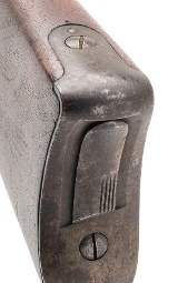 "U.S. Springfield Model 1888 Ram-Rod Bayonet Trapdoor Rifle – .45-70 Government (57402)" - 9 of 9
