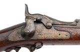 "U.S. Springfield Model 1888 Ramrod Bayonet Trapdoor Rifle .45-70 (53185)" - 3 of 9