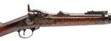 "U.S. Springfield Model 1888 Ramrod Bayonet Trapdoor Rifle .45-70 (53185)" - 2 of 9