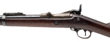 "U.S. Springfield Model 1888 Ramrod Bayonet Trapdoor Rifle .45-70 (53184)" - 5 of 9