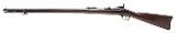 "U.S. Springfield Model 1888 Ramrod Bayonet Trapdoor Rifle .45-70 (53184)" - 4 of 9