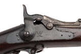 "U.S. Springfield Model 1888 Ramrod Bayonet Trapdoor Rifle .45-70 (53184)" - 3 of 9
