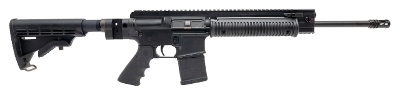 "Rock River Arms LAR-PPS Rifle 5.56 NATO (L2025-11841)"