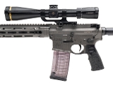 "Daniel Defense DDM4V7 Rifle 5.56 NATO (L2025-11978)" - 4 of 5
