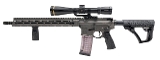 "Daniel Defense DDM4V7 Rifle 5.56 NATO (L2025-11978)" - 3 of 5