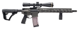 "Daniel Defense DDM4V7 Rifle 5.56 NATO (L2025-11978)"