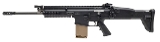 "FN Scar 17S Rifle 7.62 NATO (L2025-11837)" - 3 of 4 "FN Scar 17S Rifle 7.62 NATO (L2025-11837)" - 3 of 4
