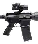 "Bushmaster XM15-E2S Rifle 5.56 NATO (L2025-09486)" - 2 of 4 "Bushmaster XM15-E2S Rifle 5.56 NATO (L2025-09486)" - 2 of 4