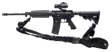 "Bushmaster XM15-E2S Rifle 5.56 NATO (L2025-09486)" - 3 of 4 "Bushmaster XM15-E2S Rifle 5.56 NATO (L2025-09486)" - 3 of 4