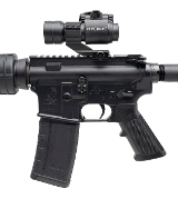 "Bushmaster XM15-E2S Rifle 5.56 NATO (L2025-09486)" - 4 of 4 "Bushmaster XM15-E2S Rifle 5.56 NATO (L2025-09486)" - 4 of 4