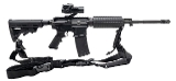 "Bushmaster XM15-E2S Rifle 5.56 NATO (L2025-09486)"