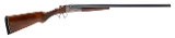 "LEFEVER NITRO SPECIAL SHOTGUN 20 GAUGE (D2025-02405) DTX"