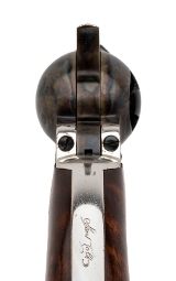 "COLT SIGNATURE SERIES 1851 NAVY PERCUSSION REVOLVER .36 (57568) DTX" - 3 of 7