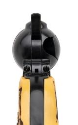 "J.P. SAUER & SOHN WESTERN MARSHAL REVOLVER .22 (D2025-02403) DTX" - 3 of 7 "J.P. SAUER & SOHN WESTERN MARSHAL REVOLVER .22 (D2025-02403) DTX" - 3 of 7